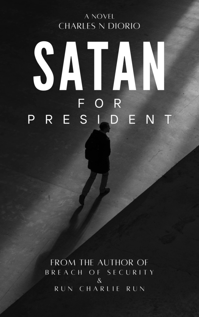 Satan for president
